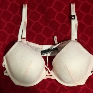 Brand new Victoria’s Secret “Very Sexy” bra